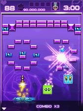 game pic for Blockbreaker 3 touch Es